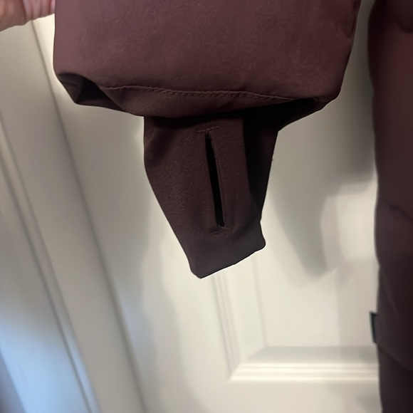 Frank and oak highland long puffer - Picture 2 of 6